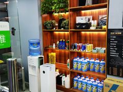 -美车堂(西单大悦城店)