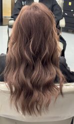 -5M HAIR SALON 旗舰店