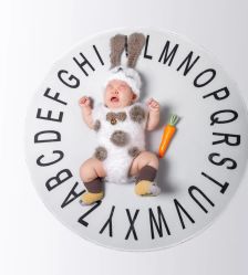 点击看大图 -如意宝贝儿童摄影室