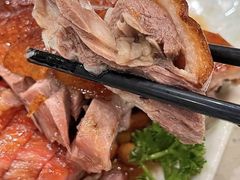-香港新发烧腊茶餐厅(水围店)