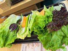 -本家韩国烤肉(青岛万象城店)