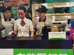-德克士(清华园店)