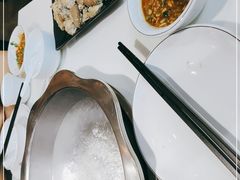 -潮发潮汕牛肉店(龙洞店)