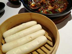 -铜锣湾·有麝自然香(渝北财富中心店)