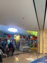 -莫莉幻想儿童乐园(北京顺义华联店)