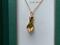 -LADY FAFA(巨鹿路陕西南路路口店)