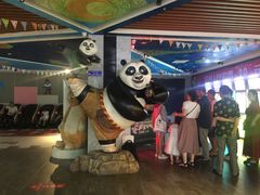 -耀莱成龙国际影城(万寿路店)