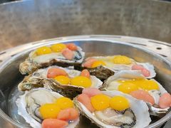 -飞尝蚝·顺德菜·鱼生(顺德总店)