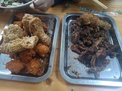 -清真-戏楼王记牛肉面