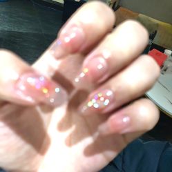 -丫丫NAIL日式自助美甲美睫沙龙