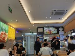-紫光园·烤鸭(沙河物美店)