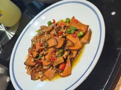 -臻吃客主题餐厅(湖州太阳城店)