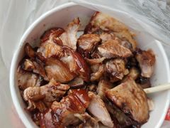 -周庄沈家蹄膀(周庄店)