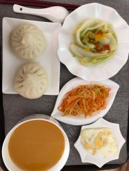 点击看大图 -佳贝艾月子中心(国贸店)