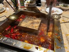 -锦城印象火锅(天府三街店)