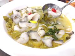 -望乡楼上海菜(日月光店)