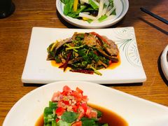 -云海肴·汽锅鸡·云南菜(苏州中心店)