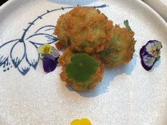 -小广寒电影艺术餐厅(小广寒经三路店)
