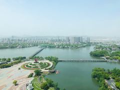 -南京景枫万豪酒店·万豪中餐厅