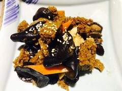 -局气 烤鸭·北京菜(光华路店)
