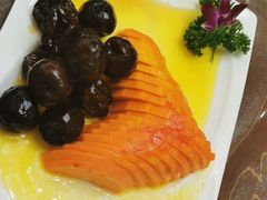 -清真悦宾楼食府(海湖店)
