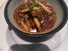 -荣轩(新荣记环球金融中心店)