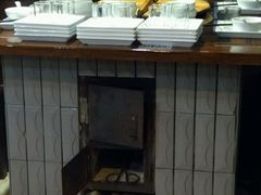 -好灶头妈妈菜·柴火灶台鱼·千岛湖土菜地标美食