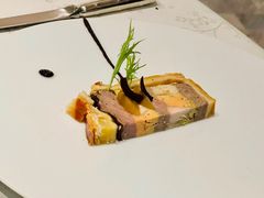 -王府半岛酒店·Jing餐厅