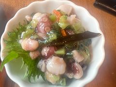 -山葵家居酒屋(天目里店)