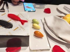 -L'Arome芳芳法国餐厅(仙林金鹰店)