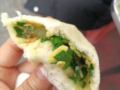 -中山美食街