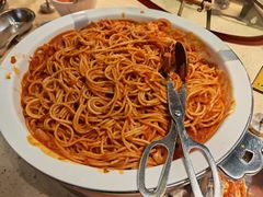 -拉丁餐厅·巴西烤肉自助(正佳广场店)