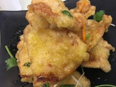 -福禄财东北菜(珠江帝景店)