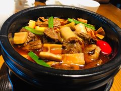 -上海小南国(正大店)