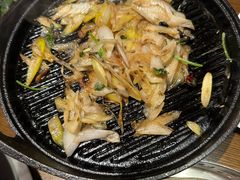 -粗茶淡饭·隐庐私厨(东亭店)