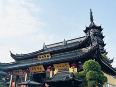 -西林禅寺