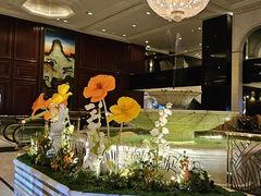 -香宫(九龙香格里拉店)