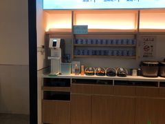 -蜜桃餐厅·伴山(绿宝广场店)