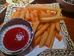 -有喜屋·鲜鸡烧鸟·居酒屋(安龙路店)