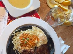 -豪客来牛排(钢铁大街店-2106)