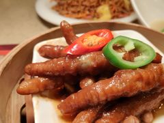 -点都德(聚福楼店)