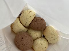 -啊噗吐呦现场烘焙(麦凯乐店)