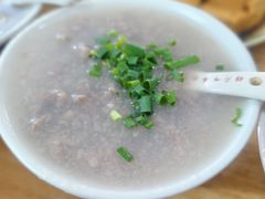 -烂厅下牛肉汤