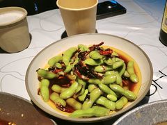 -巴厘龙虾·榜首油焖大虾(洞庭·艺术洋房店)