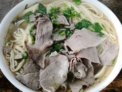 -北路拉面馆(洪湖里店)