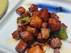 -老人和饭店(淮海中路店)