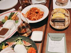 -Inspiration灵感·罗马西餐厅(九龙坡店)