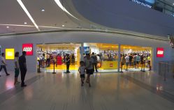 -乐高授权专卖店(南开大悦城店)