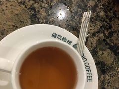 -同熹咖啡厅(三香路店)