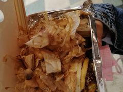 -咕噜咕噜·章鱼小丸子(西湖路店)
